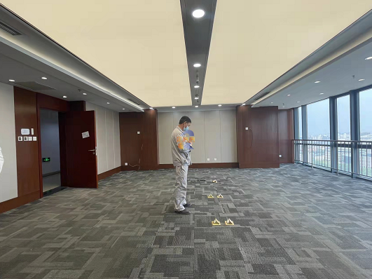 首科大厦