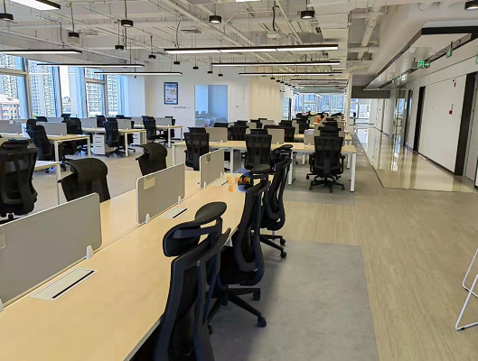 金融街长安中心 