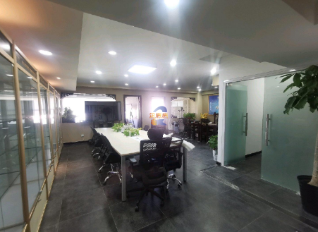 北京贵都国际中心