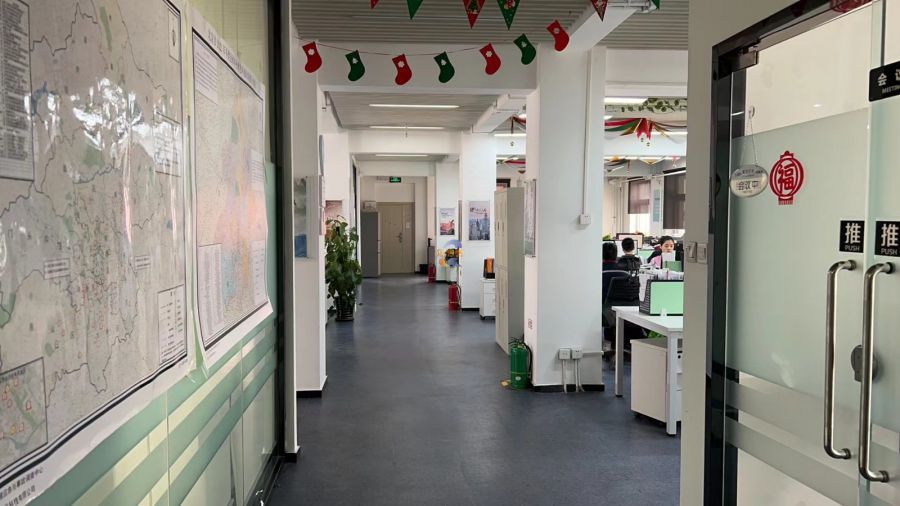 京仪科技孵化器