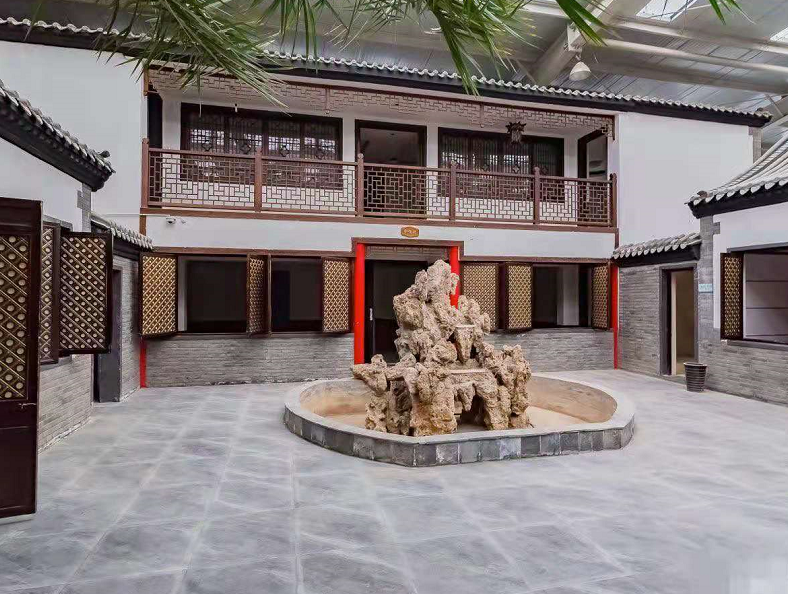 西三旗文化产业园