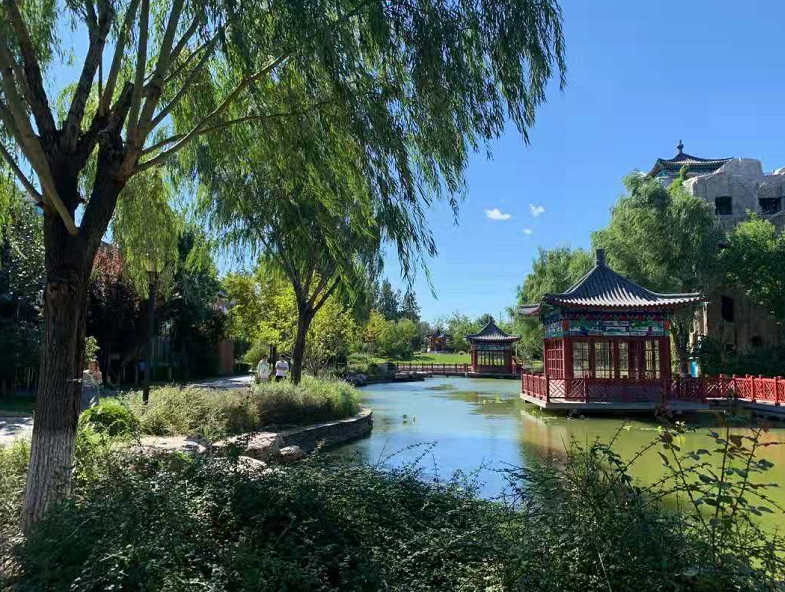 西三旗文化产业园