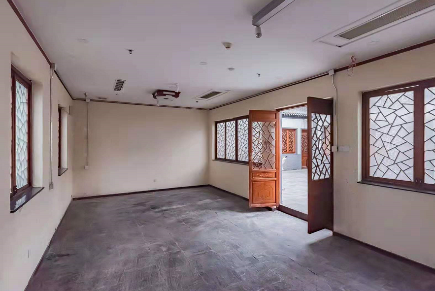 西三旗文化产业园