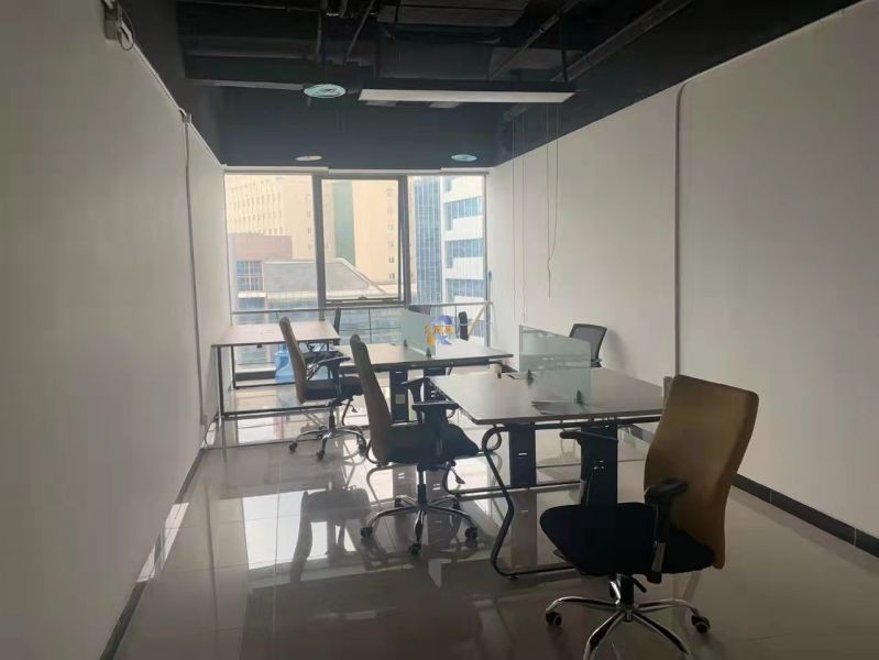 中关村E世界财富中心