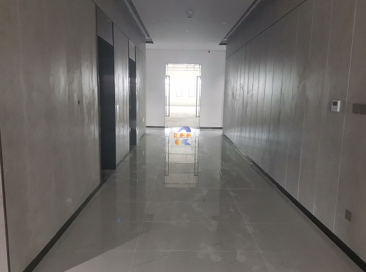 联东U谷&middot;蓝贝科技园