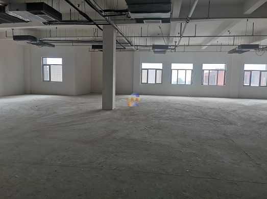 联东U谷&middot;蓝贝科技园