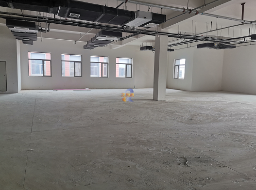 联东U谷&middot;蓝贝科技园