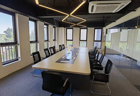 和义科创产业园