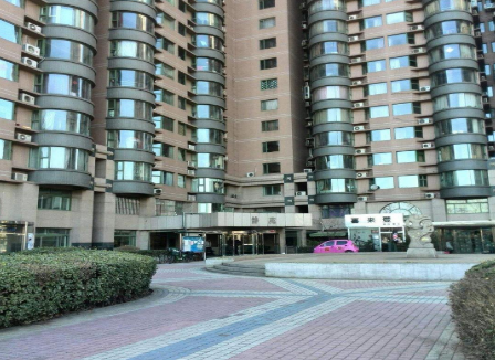 豪苑大厦（鹏润家园）