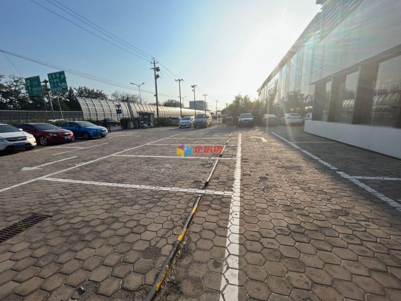 北五环顾家桥本独栋