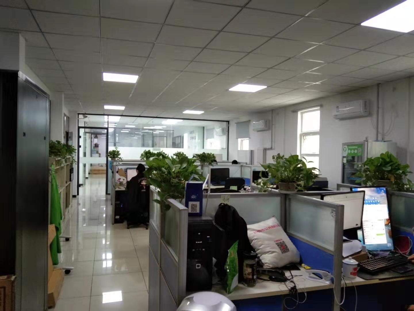 兴安商务办公区