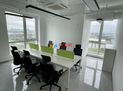 亦创高科产业园（可环评）