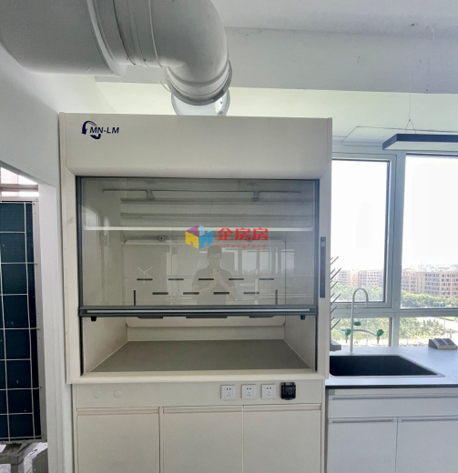 亦创高科产业园（可环评）