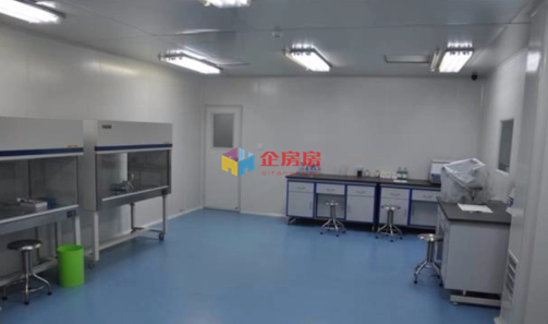 亦创高科产业园（可环评）