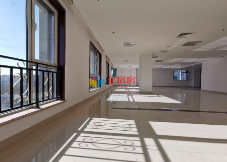 海格国际大厦B座