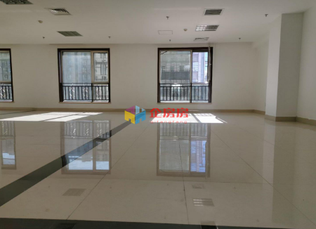 海格国际大厦B座