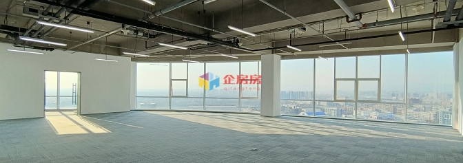 总部基地之总部广场