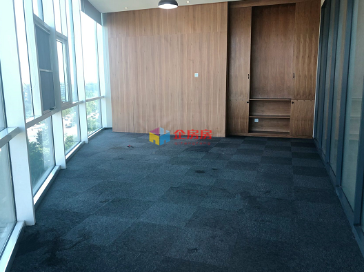 总部基地之总部广场