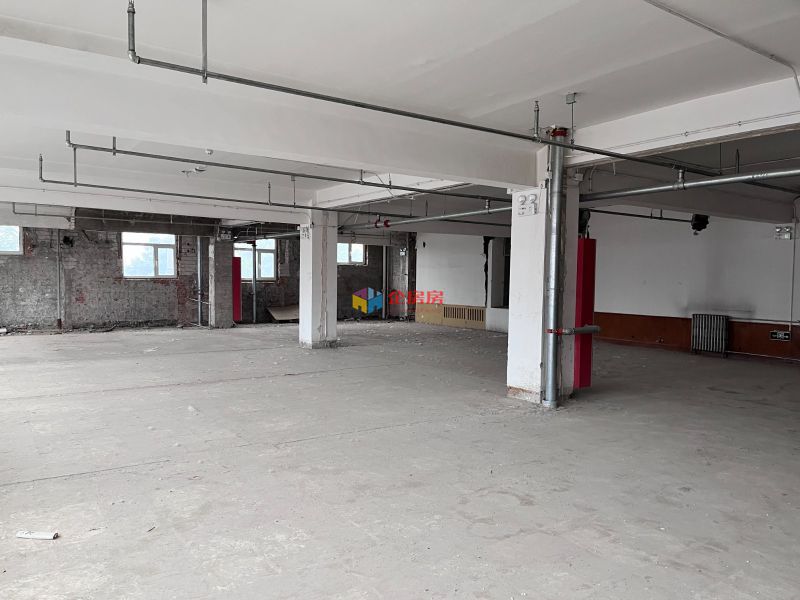 黄城21号数字文化产业园