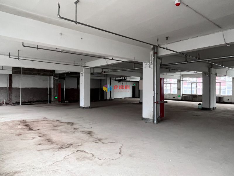 黄城21号数字文化产业园