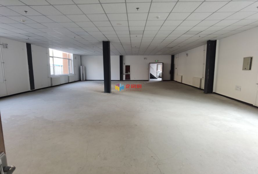 第三街区数字经济产业园（资汇工场文化科技园）