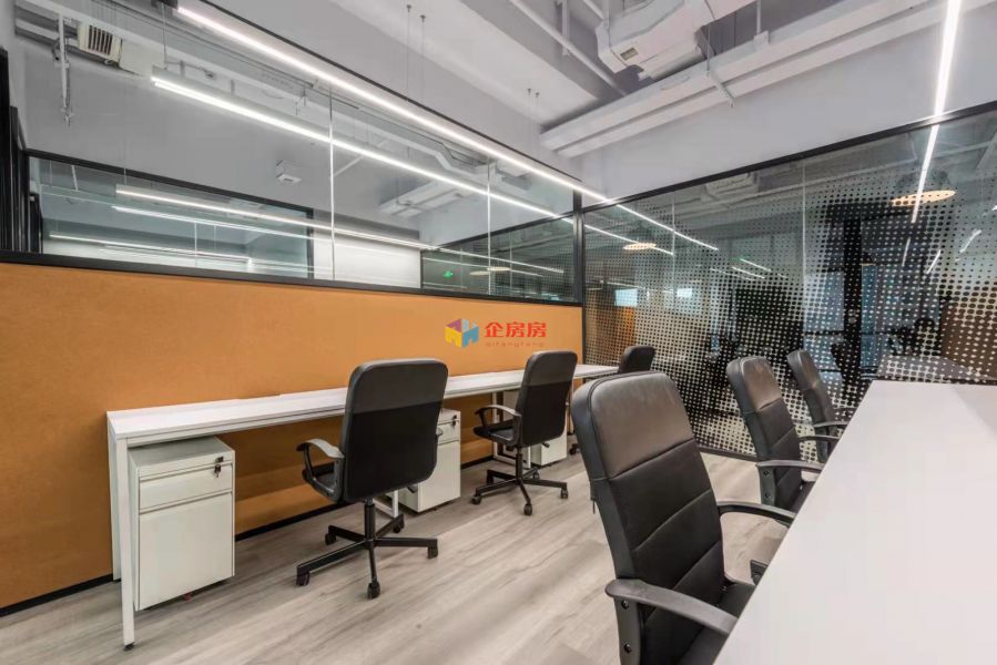 政通大厦（三盛大厦）