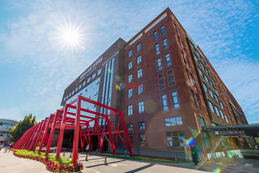 中关村东升科技园