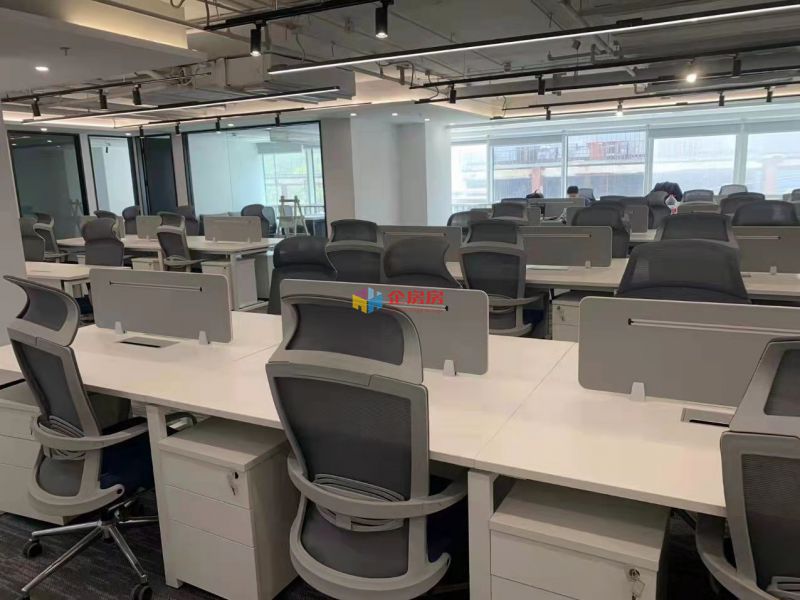 未来科技大厦（原北京硅谷电脑城写字楼 ）