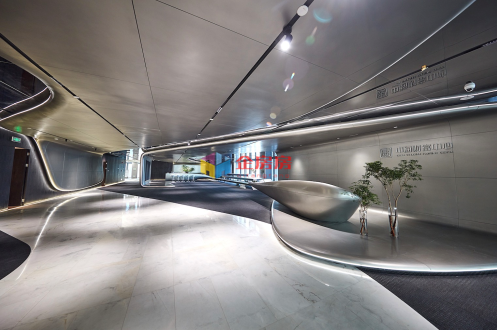 金安中海财富中心