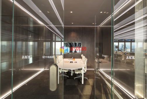 金安中海财富中心