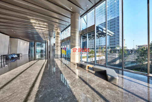 金安中海财富中心