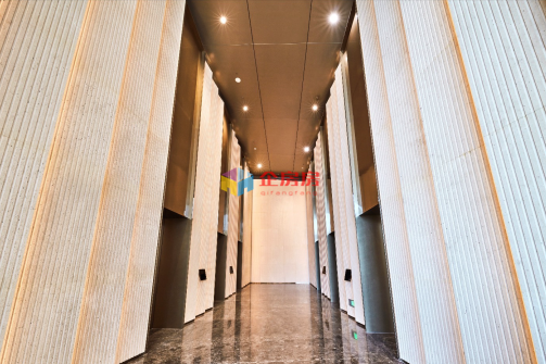 金安中海财富中心