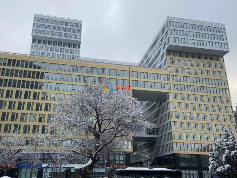 北京国际大厦（北京国际中心）