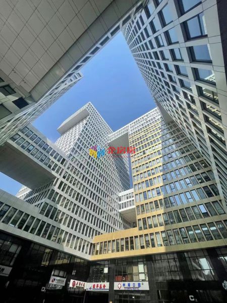 北京国际大厦（北京国际中心）