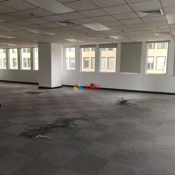 北京国际大厦（北京国际中心）