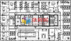 北京国际大厦（北京国际中心）