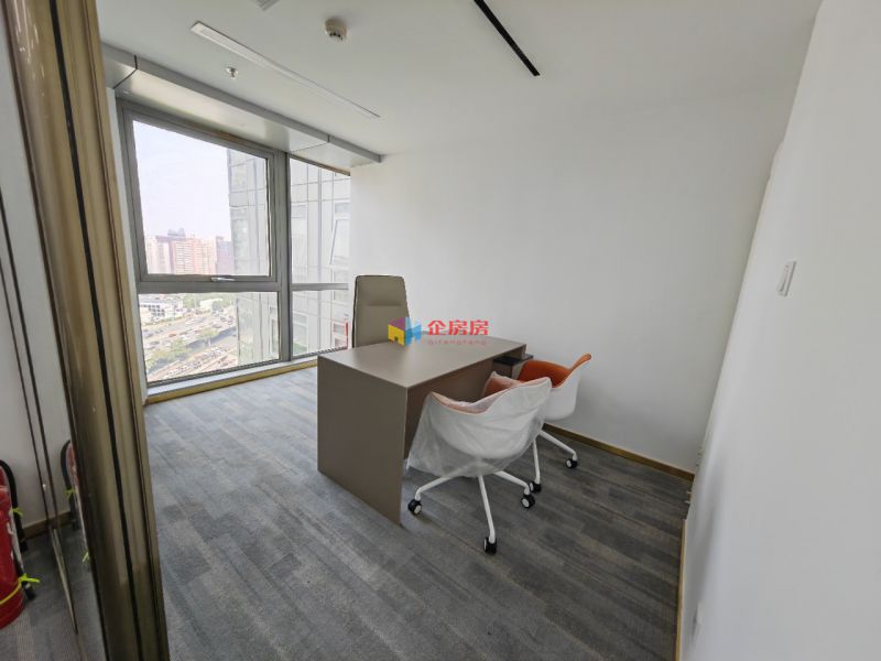 远洋国际中心CD座