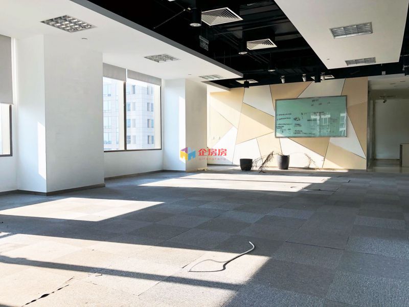 北京银泰中心B座C座