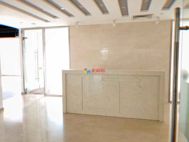 北京银泰中心B座C座