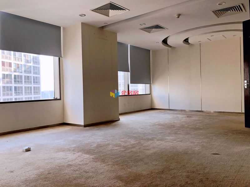 北京银泰中心B座C座