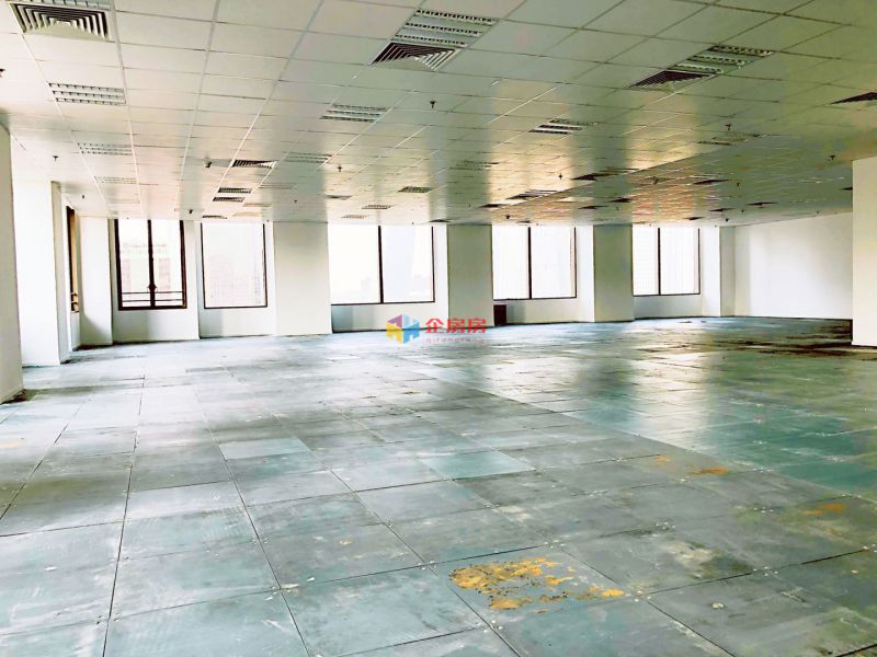 北京银泰中心B座C座