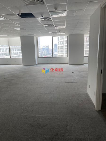 北京银泰中心B座C座