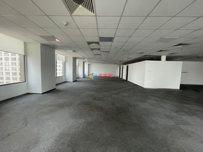 北京银泰中心B座C座