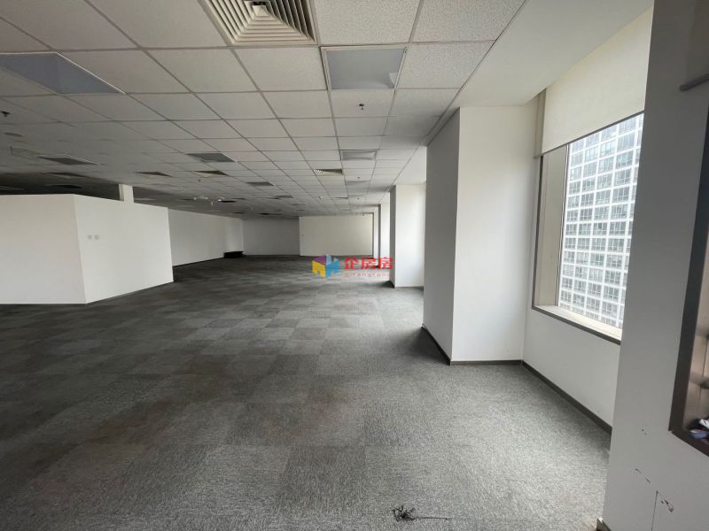 北京银泰中心B座C座