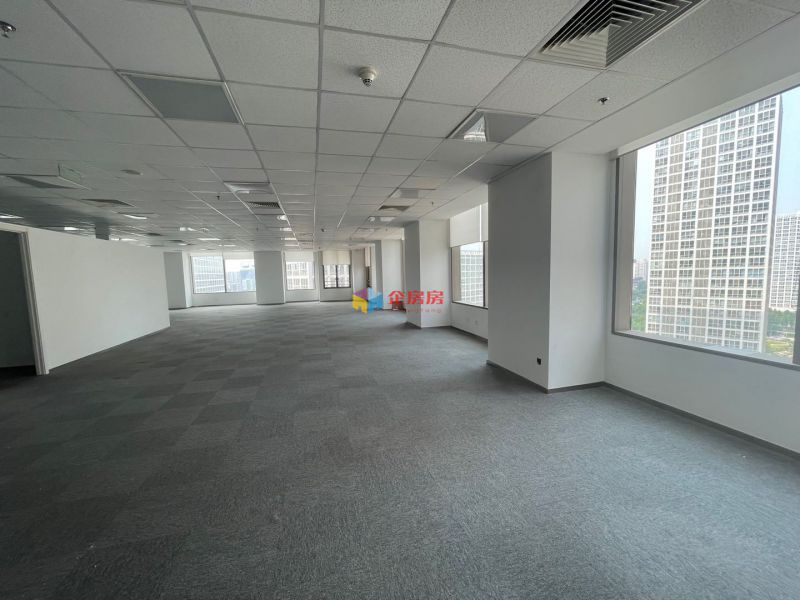 北京银泰中心B座C座