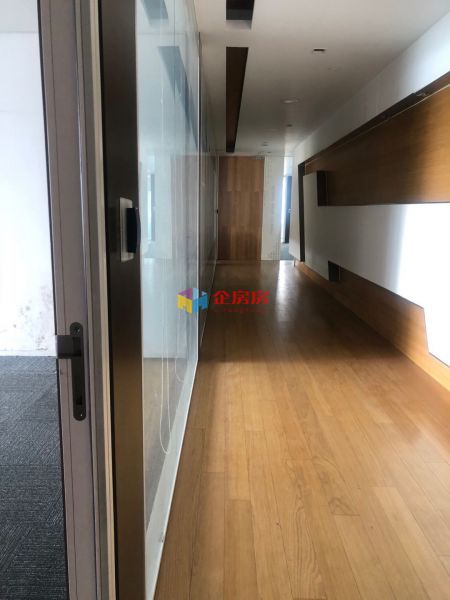 北京银泰中心B座C座