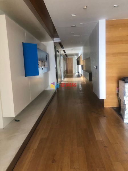 北京银泰中心B座C座