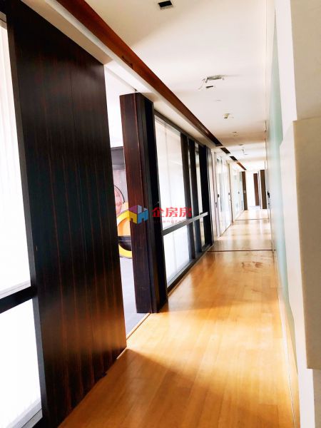 北京银泰中心B座C座