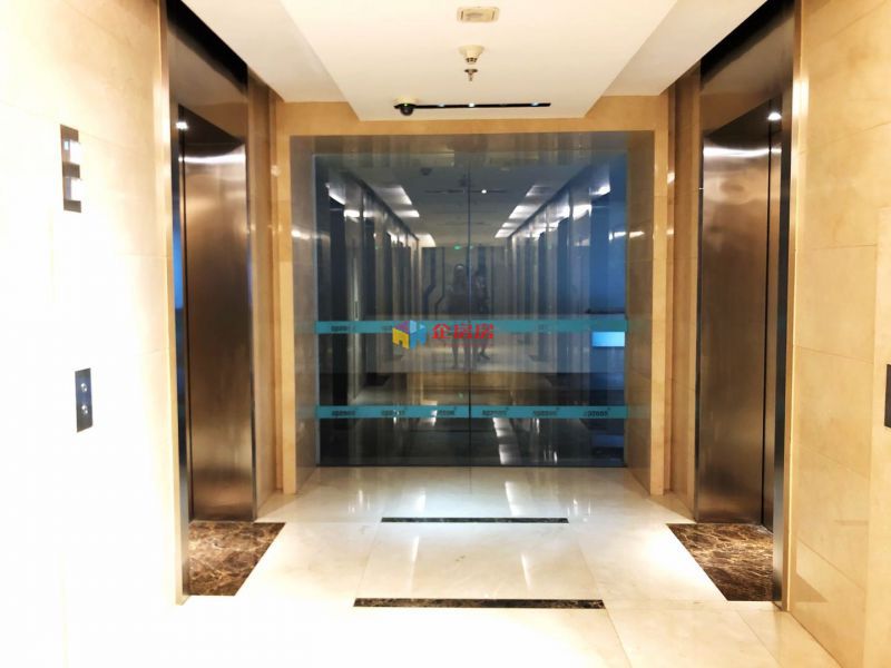 北京银泰中心B座C座