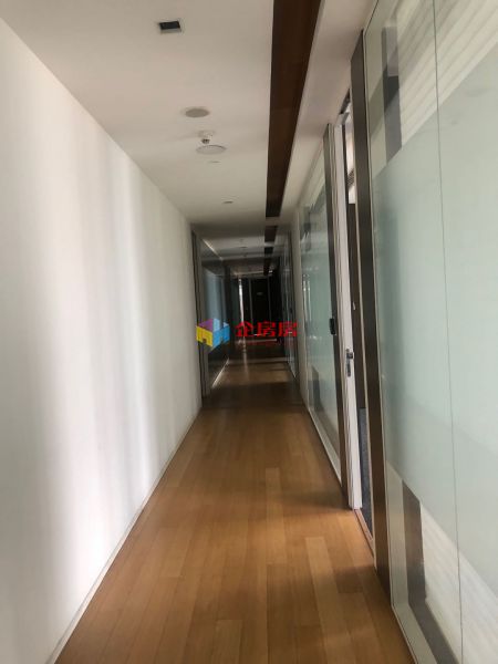 北京银泰中心B座C座